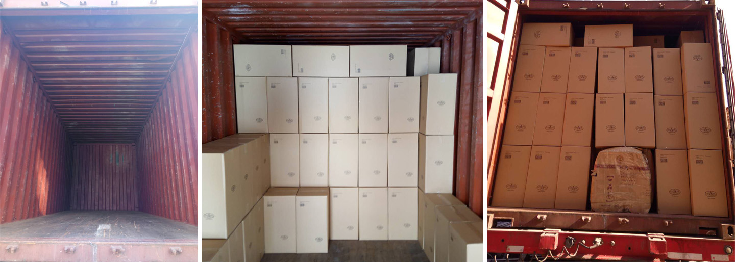 Product Design Shipping 