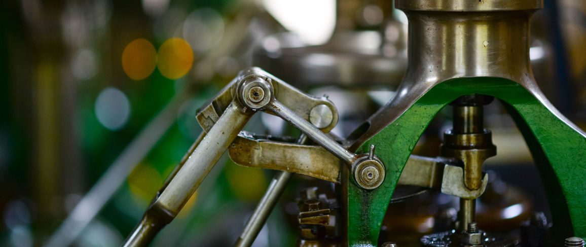 Project Management through Manufacturing