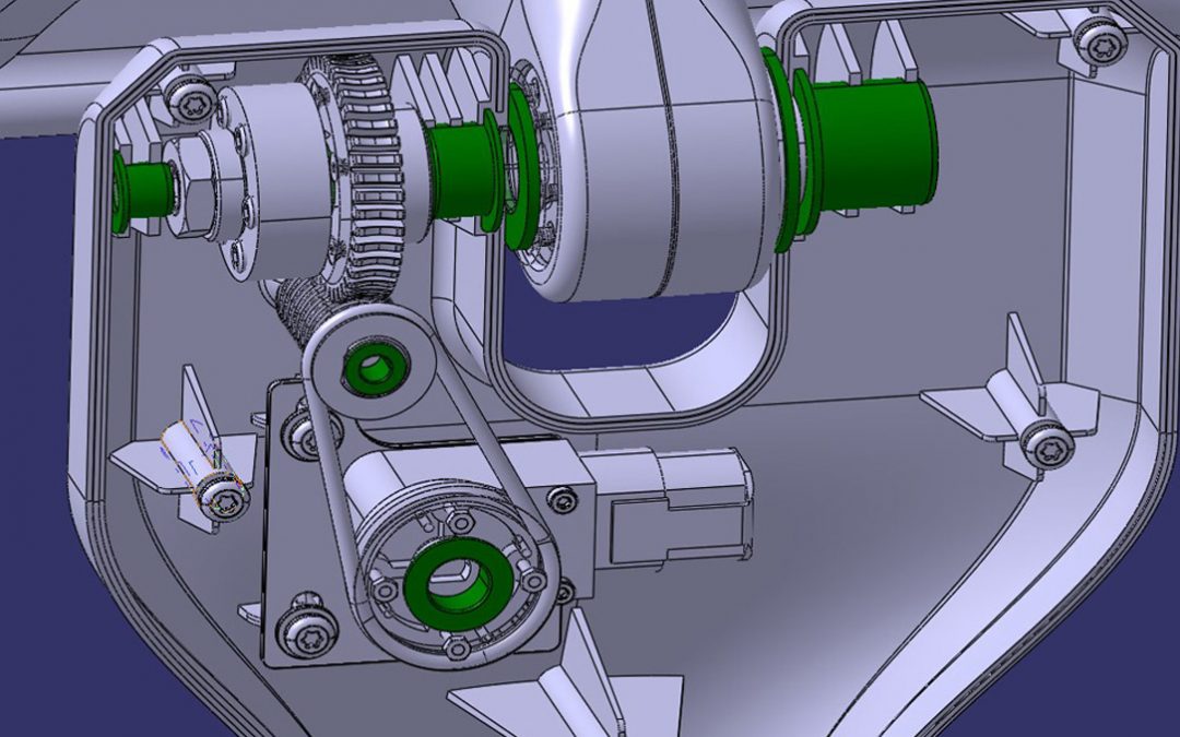 Génie mécanique, Consulting firm, Développement de produits, Conception de produits
