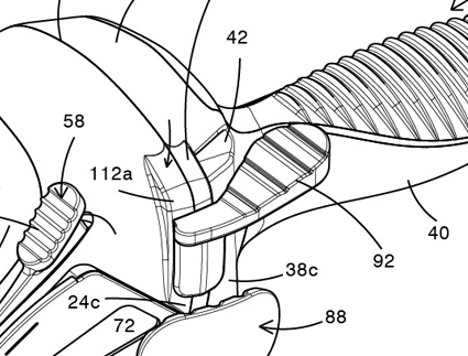 Service d'aide au brevets 
