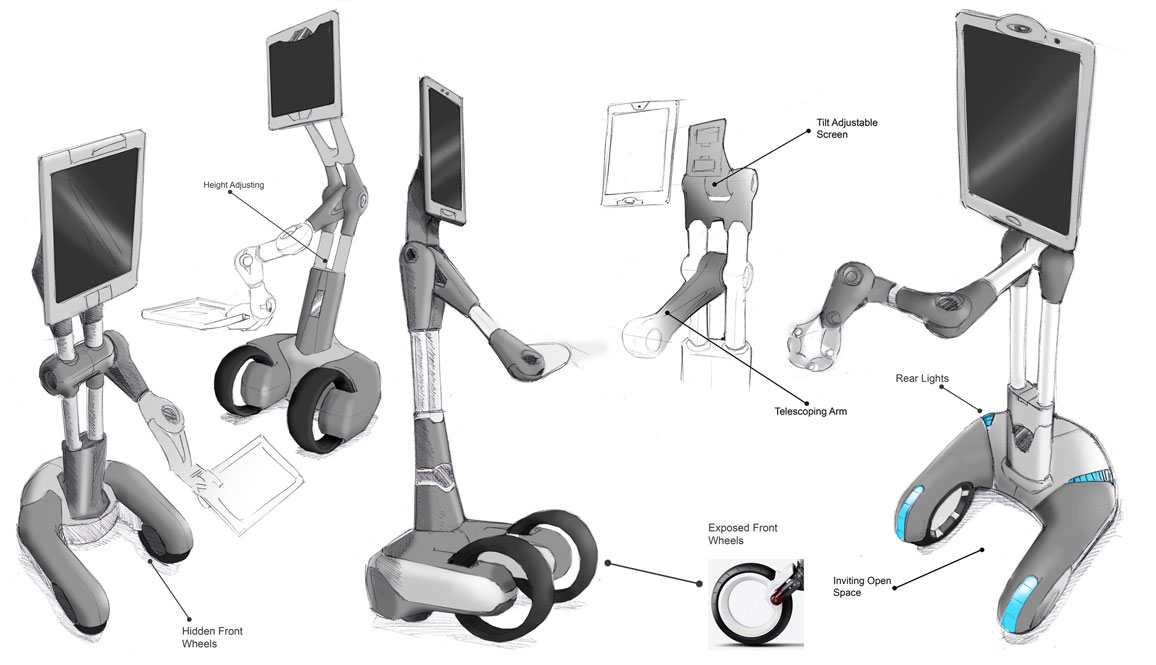 Product Design | Concept Development 
