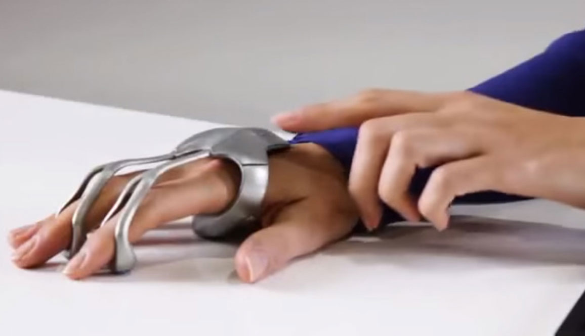 Product Design Prototyping