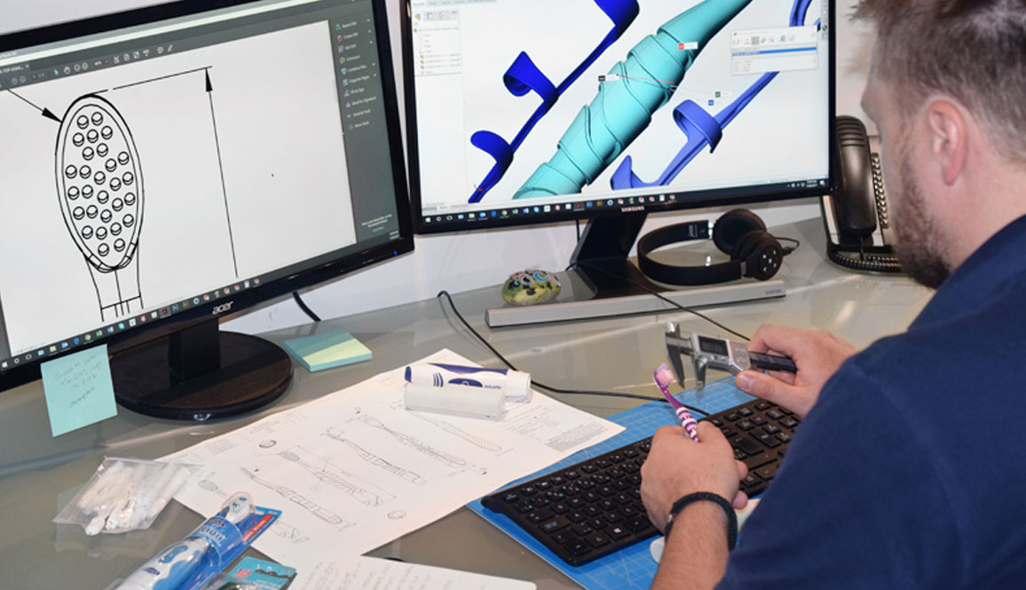 Product Design | Aesthetics and Styling