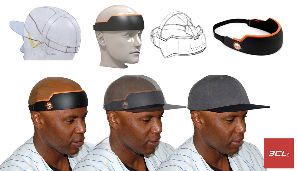 Product design for inventors