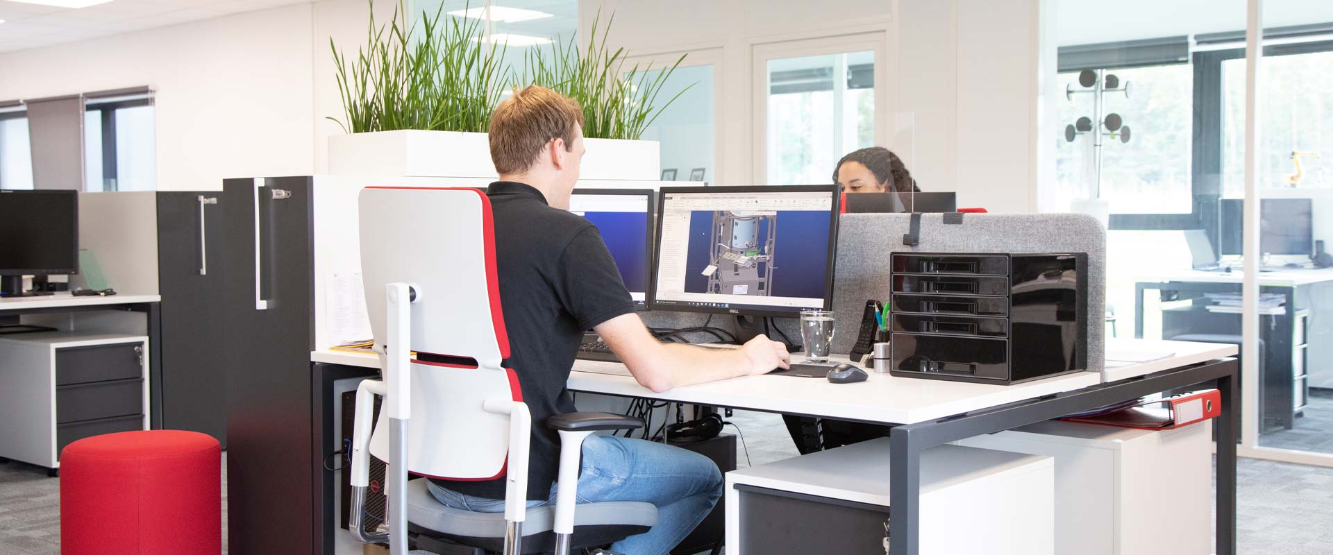 Product Design and Engineering Studio