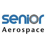 senior aerospace logo transparent